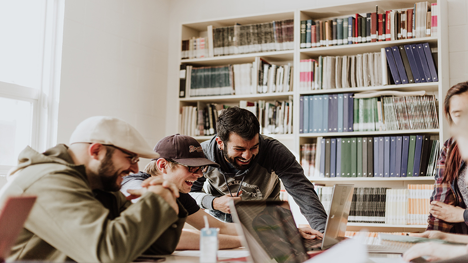 La felicidad, clave en el aumento de la productividad