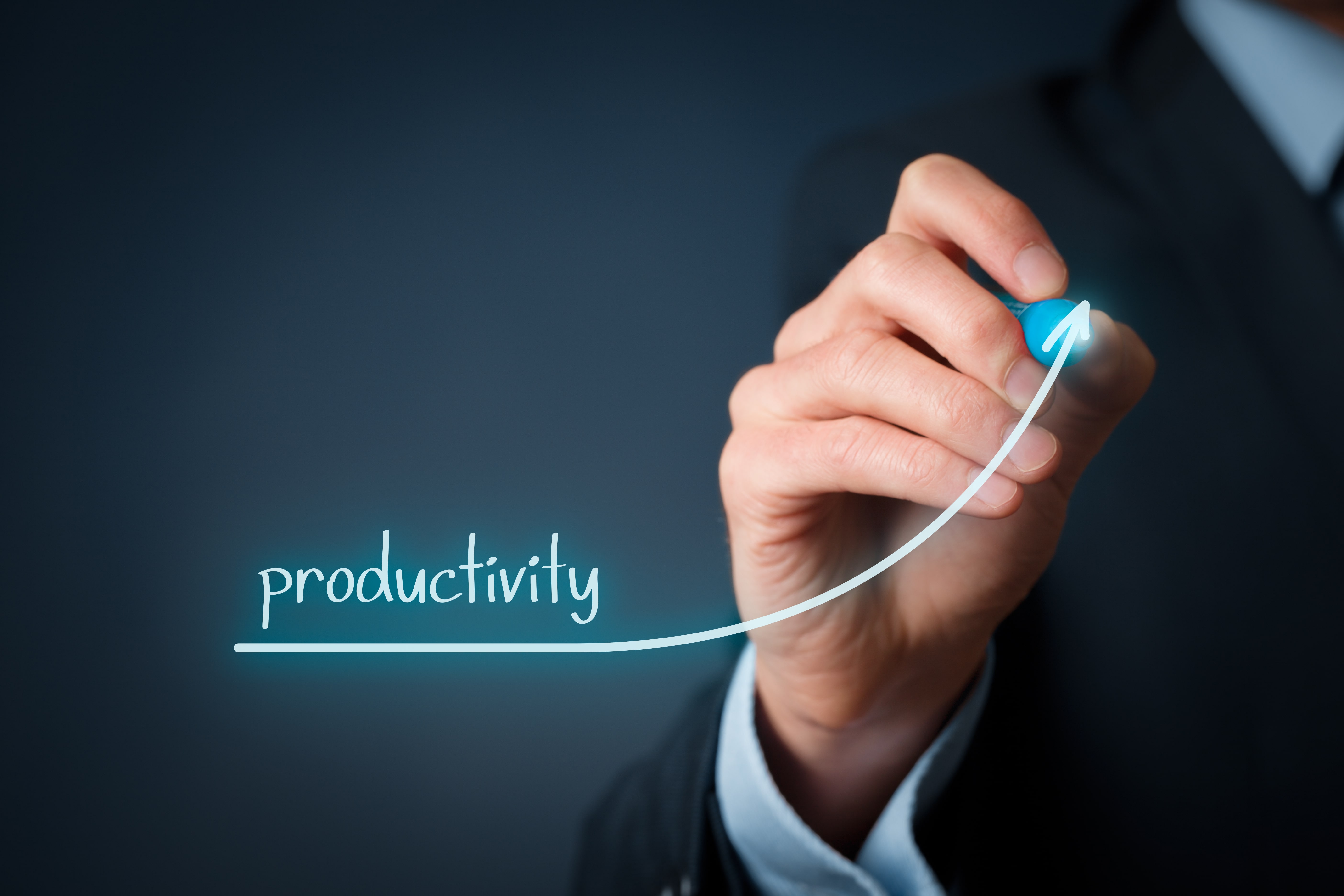 5 tips para combatir la caída de la productividad este verano
